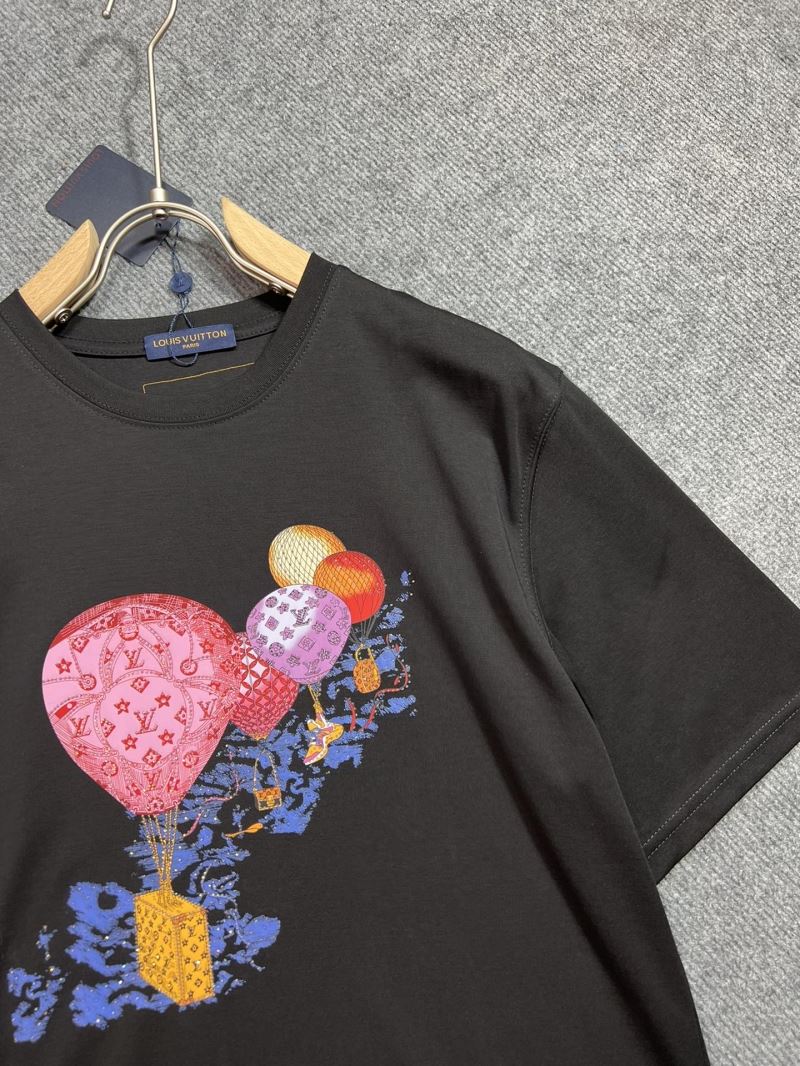 Louis Vuitton T-Shirts